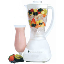 6 Speeds with Soft Touch Blender (WHB-028-2)